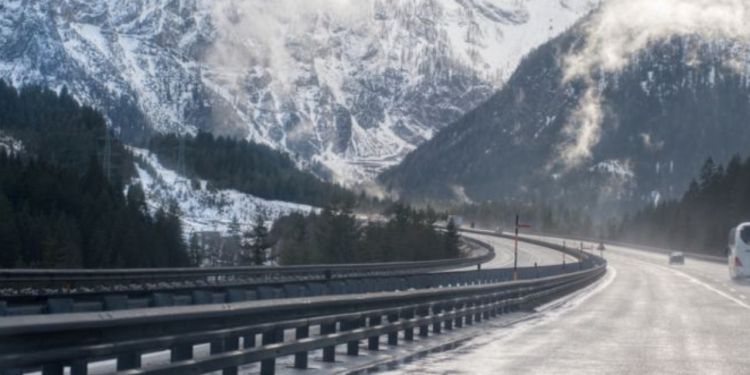 Conduire en Suisse