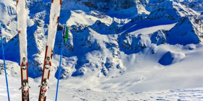 Loisirs en Suisse