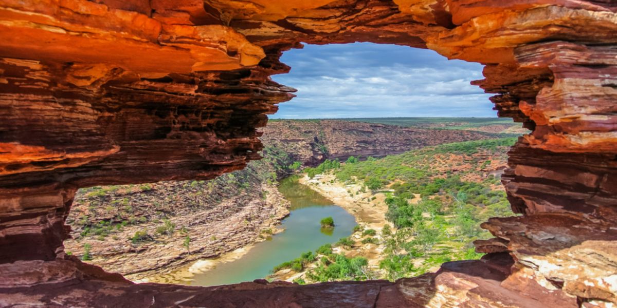 Discovering Australia