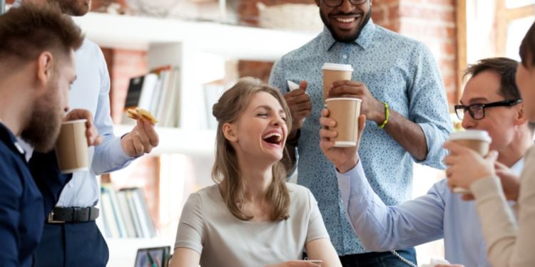 Developing a professional network in Porto