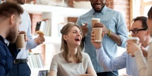 How to build your network in Porto