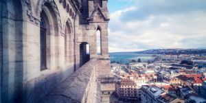 Adjusting to the local culture in Geneva