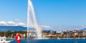 Things to do in Geneva on weekdays and weekends