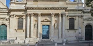 Le università a Parigi