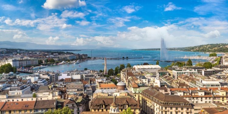 Acheter un bien immobilier à Genève