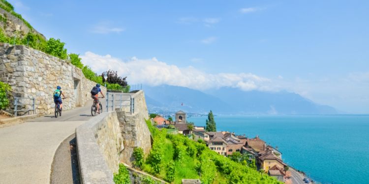 Profiter de la nature et du plein air à Genève