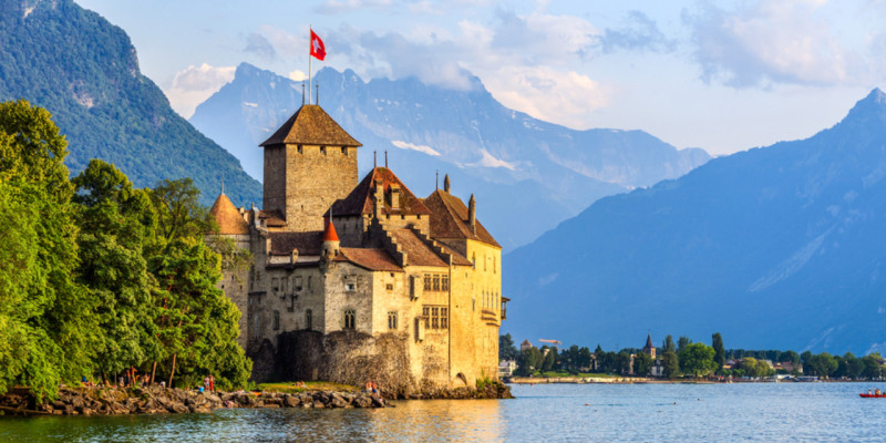 Découvrir Genève