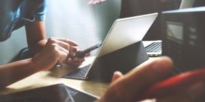 Le marché de l'emploi à Genève