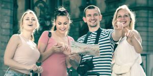 Activités à faire seul, en couple, en famille et entre amis à Jakarta