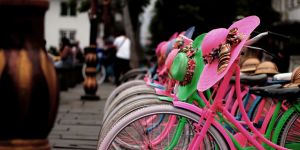 Faire du sport à Jakarta