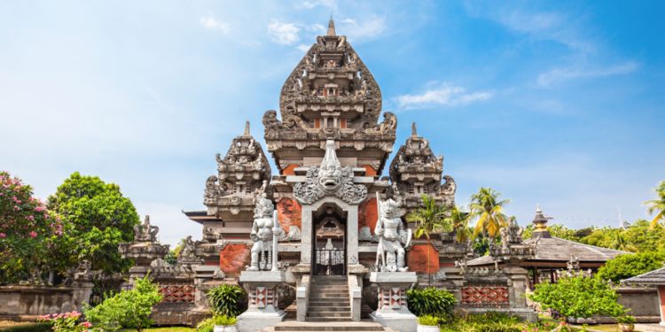 La culture locale à Jakarta