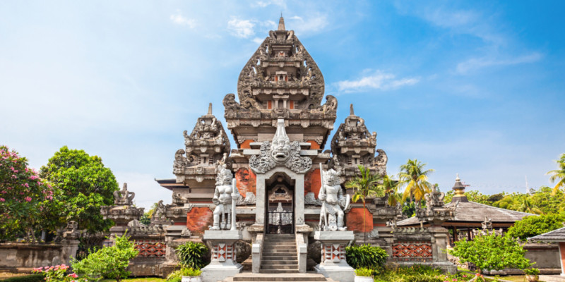 La culture locale à Jakarta