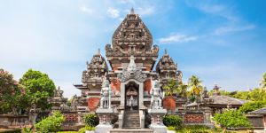 La culture locale à Jakarta