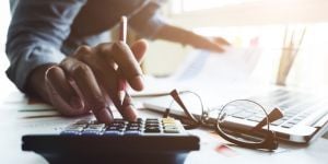 Les impôts en Égypte