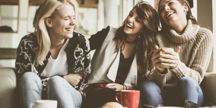 Developing your social circle in Jakarta