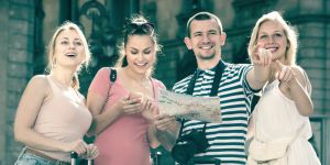 Things to do in Jakarta alone, with friends or with family