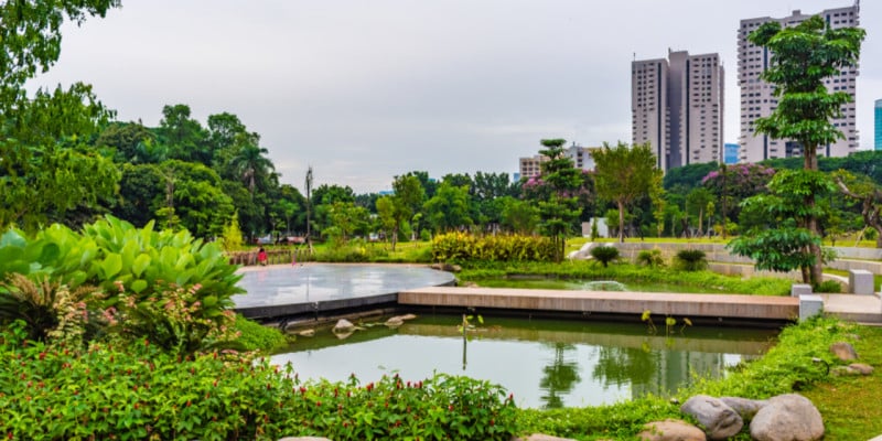 Things to do in Jakarta 