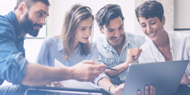 The networking etiquette in Jakarta