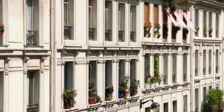 quartieri più famosi di Parigi