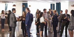 Sviluppare una rete professionale a Parigi