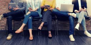 Fare nuovi amici e socializzare a Parigi