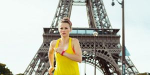 Attività sportive a Parigi