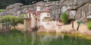 Attività per le famiglie a Parigi