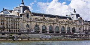 Attività per il tempo libero a Parigi