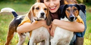 Mudarse a Singapur con una mascota