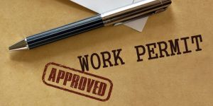 Permis de travail en Hongrie