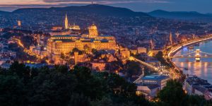 Formalités pour voyager en Hongrie