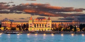 Étudier en Hongrie