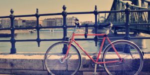 Se déplacer en Hongrie