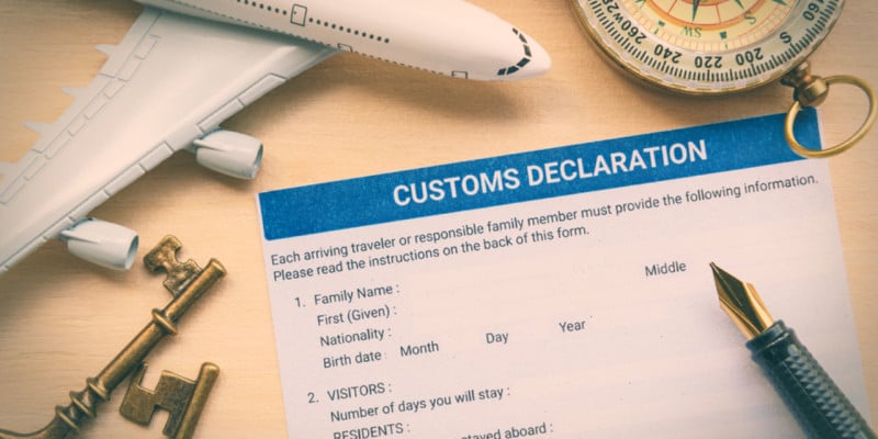 Customs in Hungary