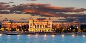 Studi universitari in Ungheria