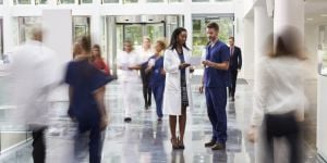 Les soins de santé en Hongrie