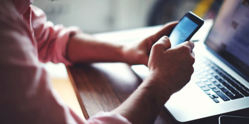 Phones, internet, and mail in Hungary