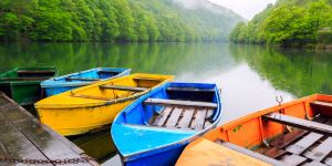 Leisure activities in Hungary