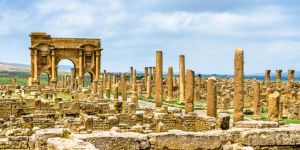 Créer une entreprise en Algérie