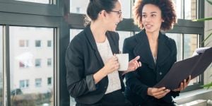 Faire un stage en Algérie