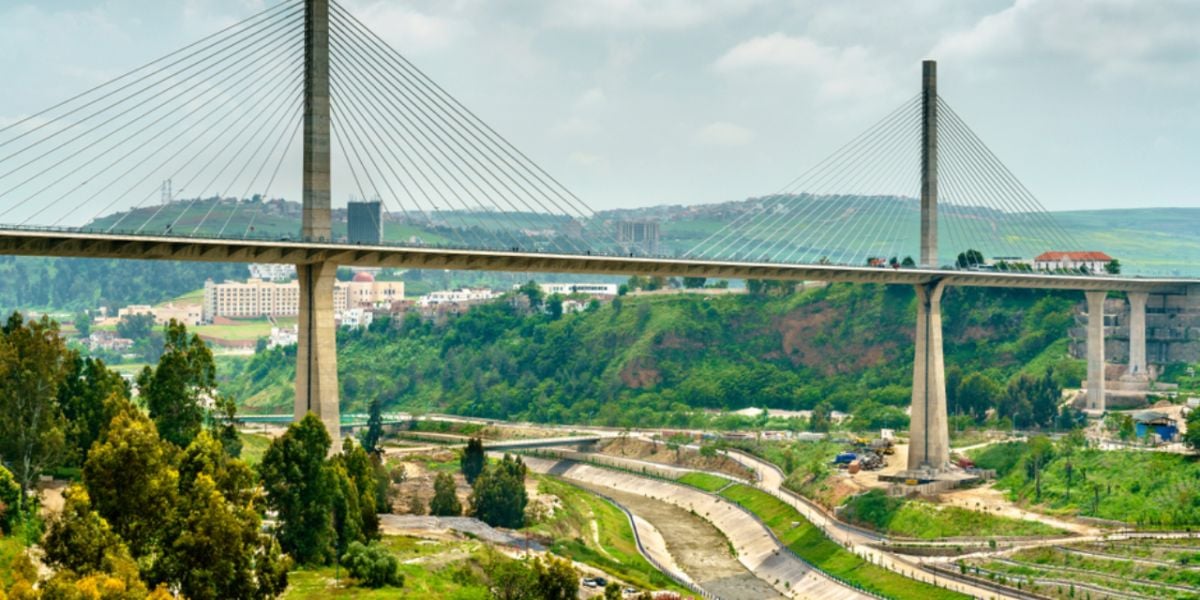 Se loger à Constantine