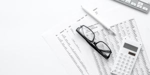 Les impôts en Algérie