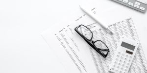 Les impôts en Algérie