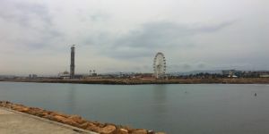 Activités de loisirs en Algérie