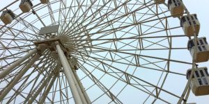 Activités de loisir à Alger