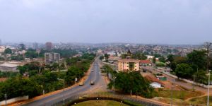 Traveling to Cameroon