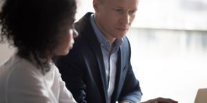 Opening a bank account in Cameroon