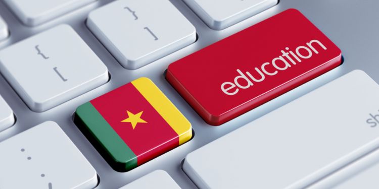 Étudier au Cameroun