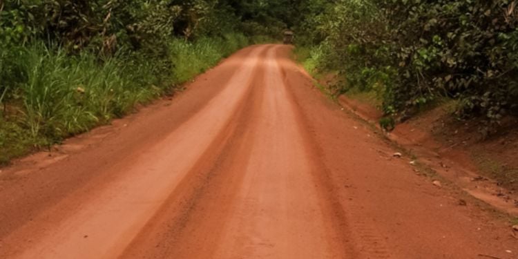 Conduire au Cameroun