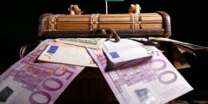 Ouvrir un compte en banque et gérer son argent au Ghana